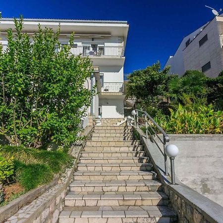 One-Bedroom Apartment In Dramalj Xxv エクステリア 写真